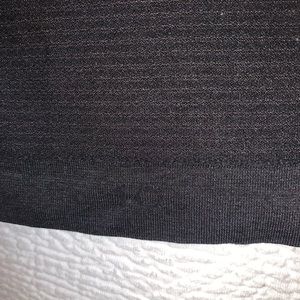 COPY - Lululemon Black Swiftly Tech Tank